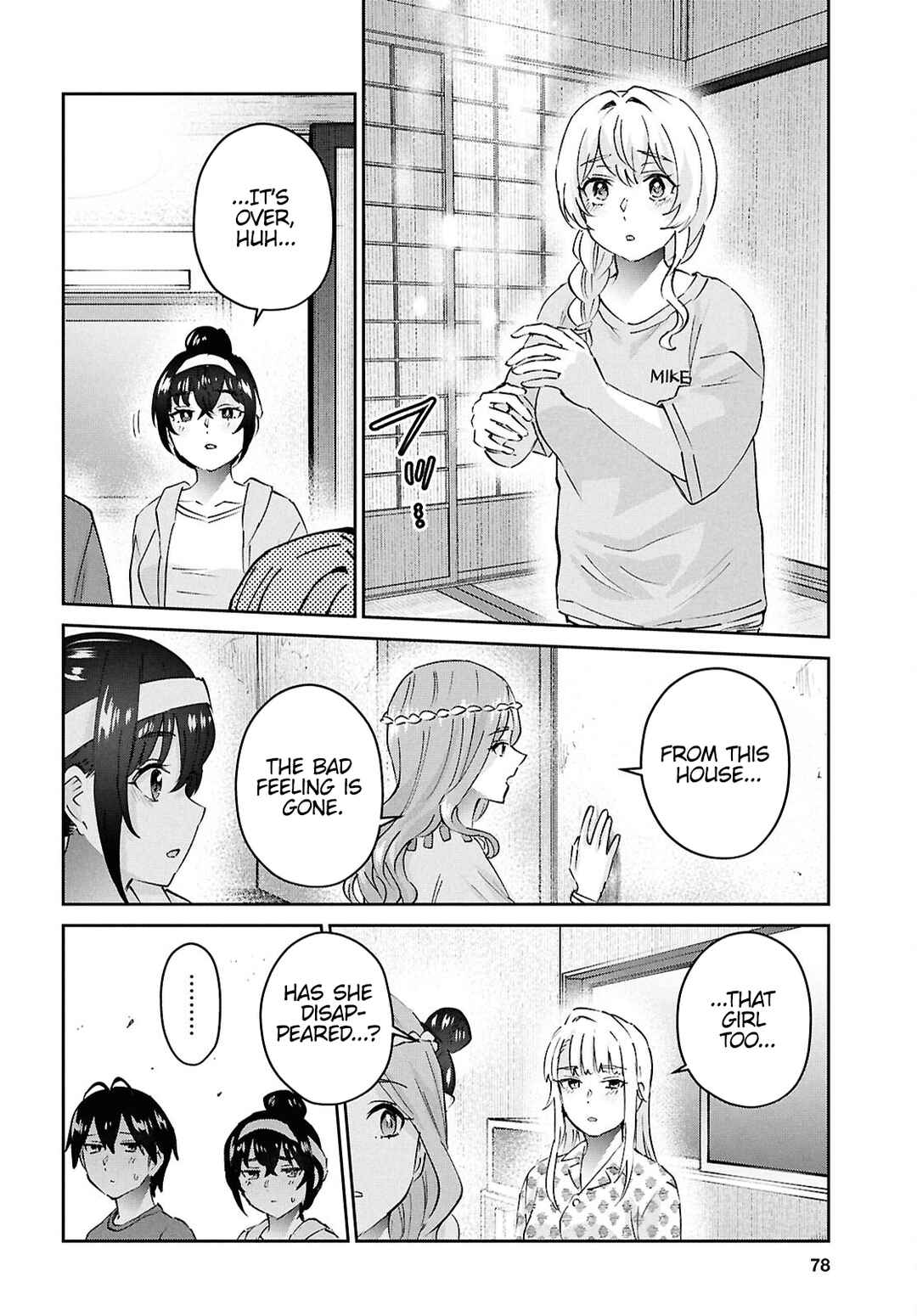 Chapter 192 - Page 12