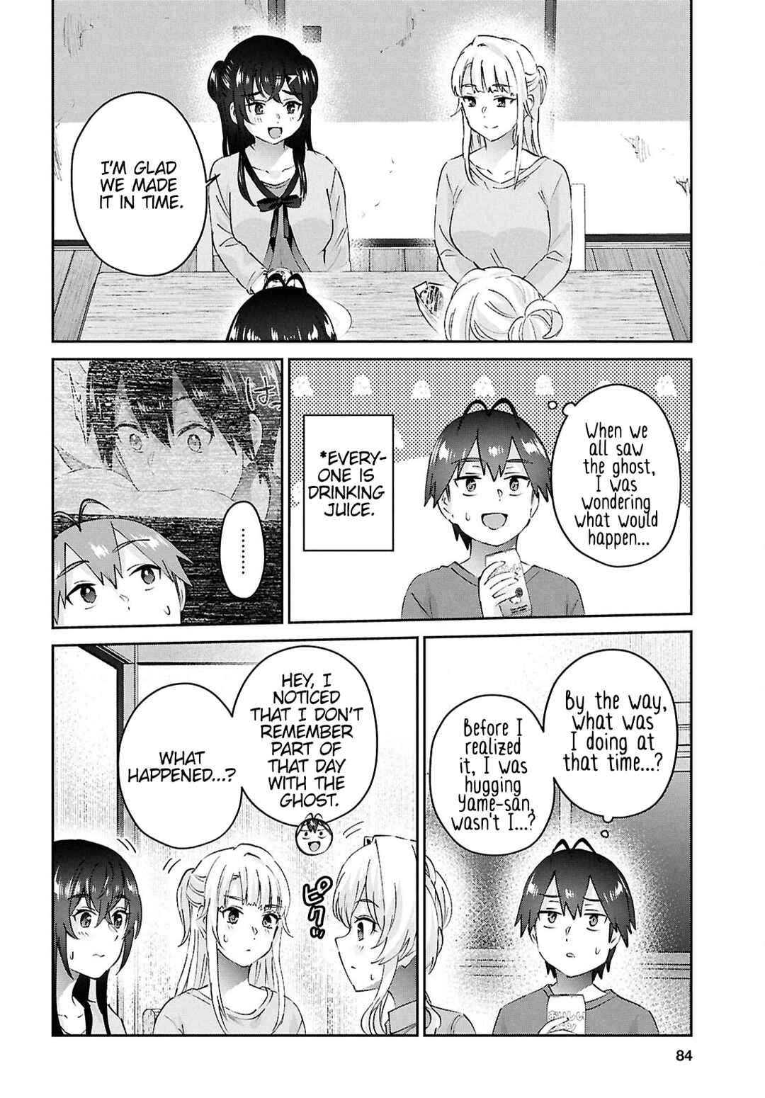 Chapter 192 - Page 18