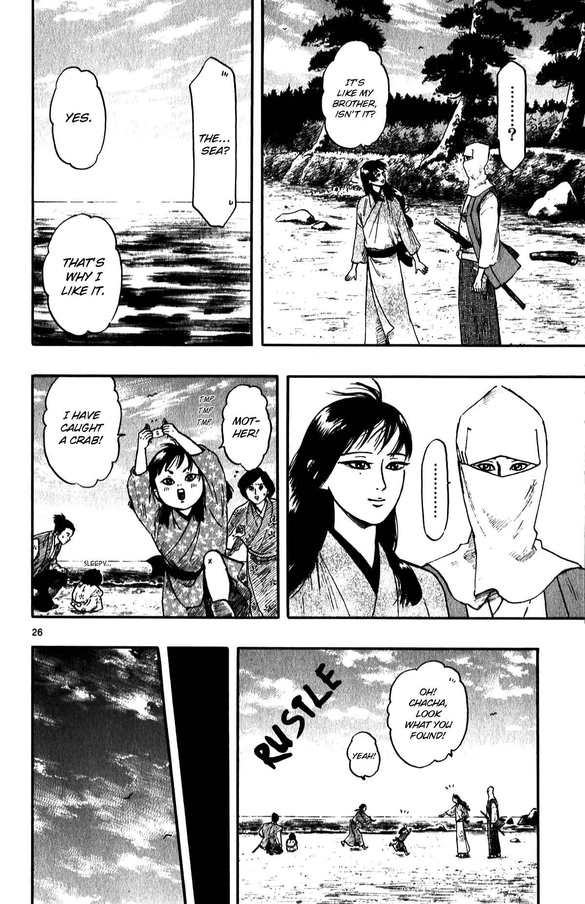 Chapter 53 - Page 28