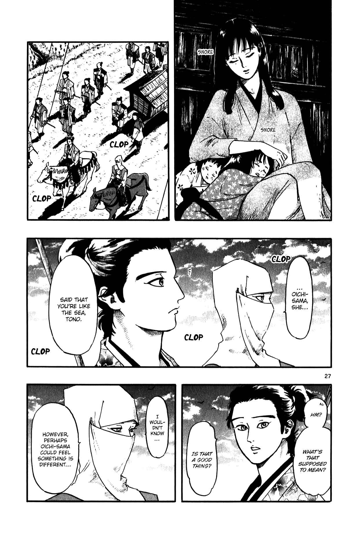 Chapter 53 - Page 29