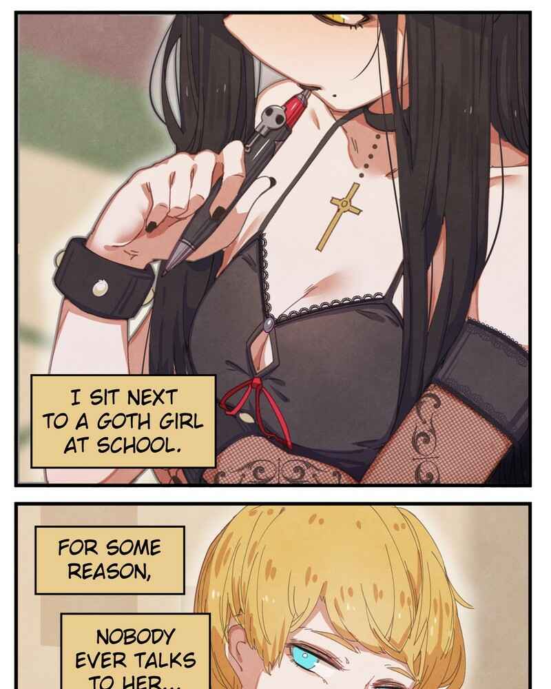 Chapter 1 - Page 3