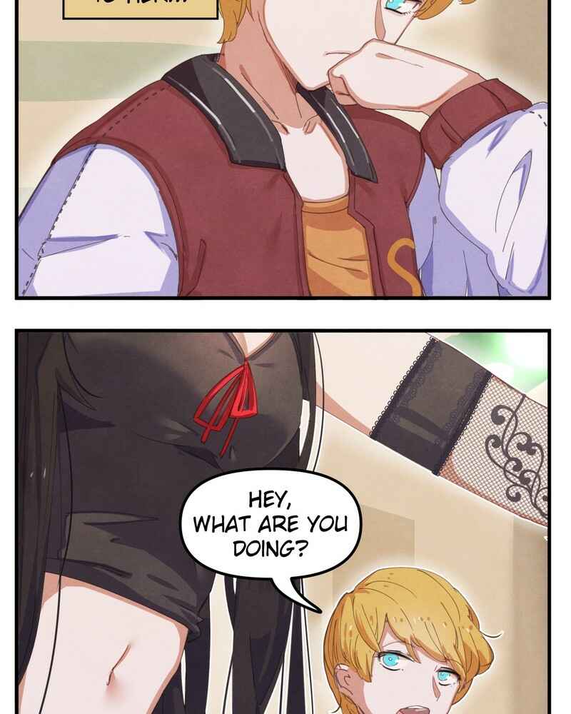 Chapter 1 - Page 4