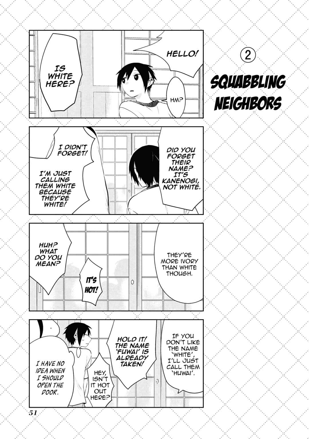 Chapter 73 - Page 3