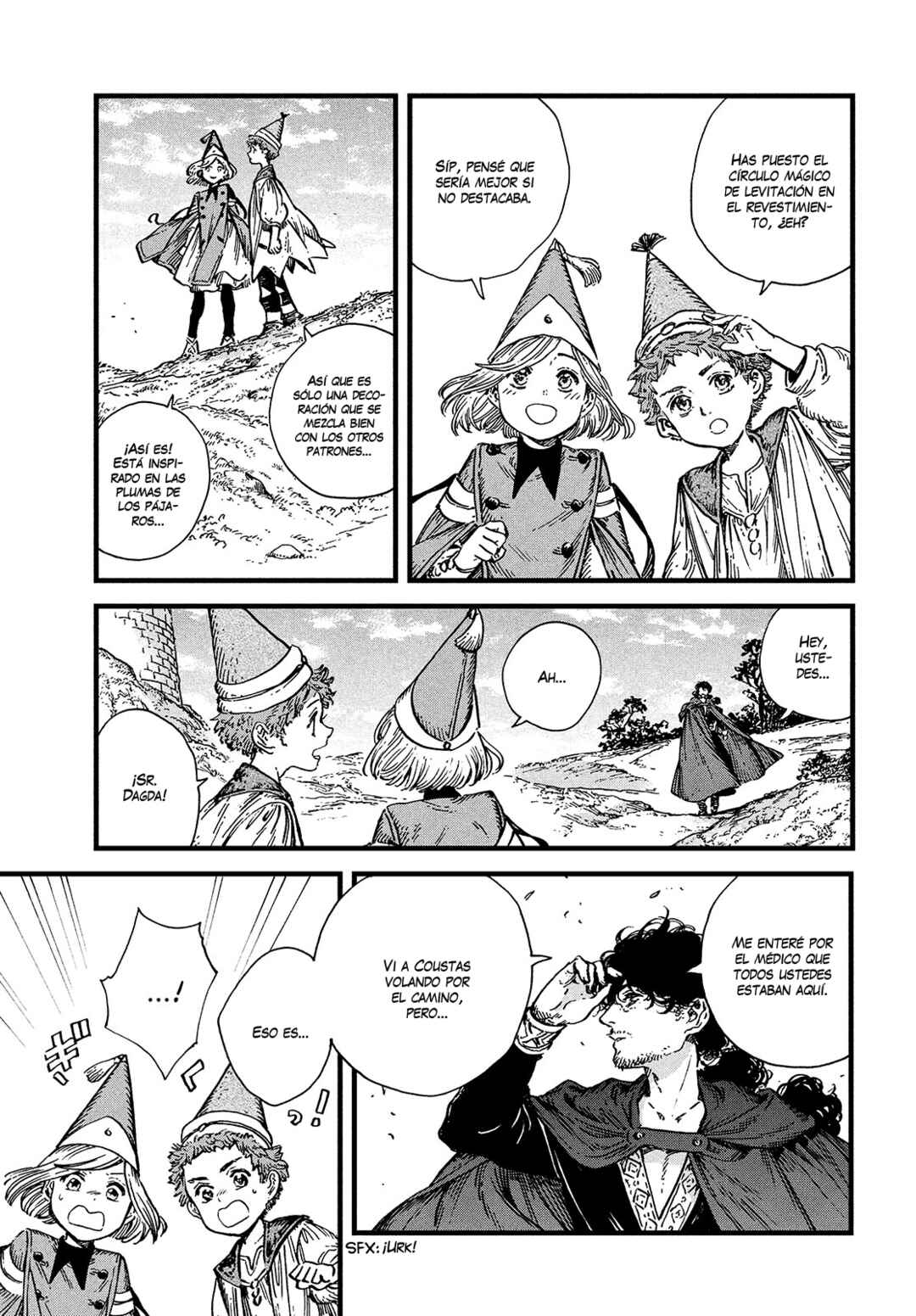 Chapter 45 - Page 13