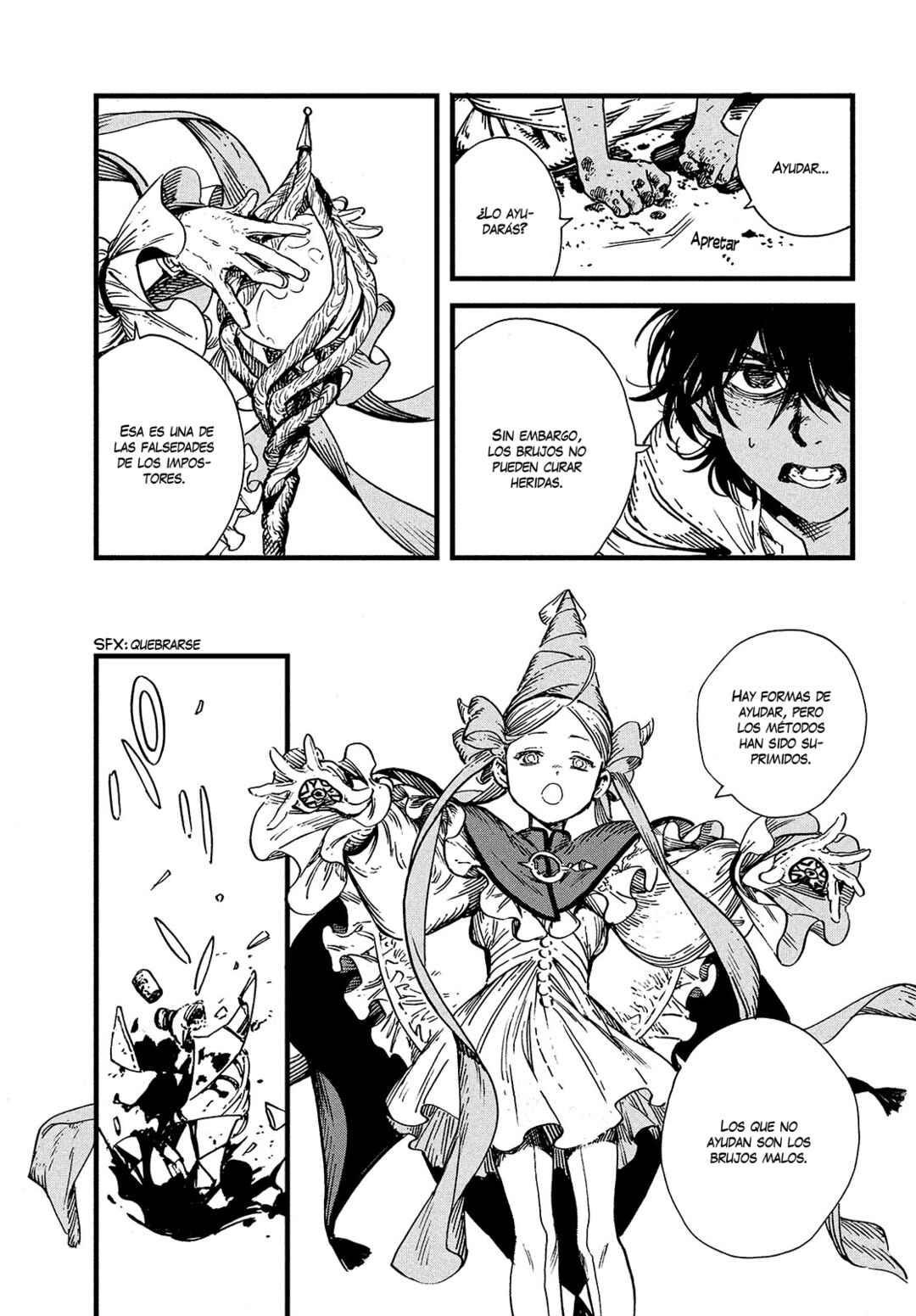 Chapter 45 - Page 29