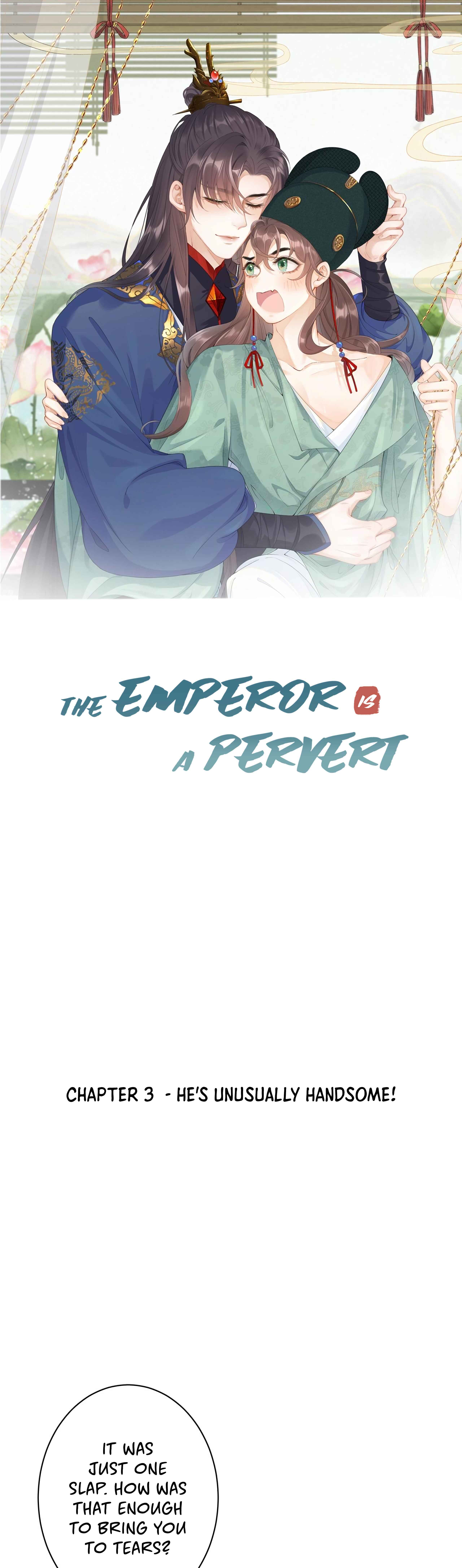 Chapter 3 - Page 1