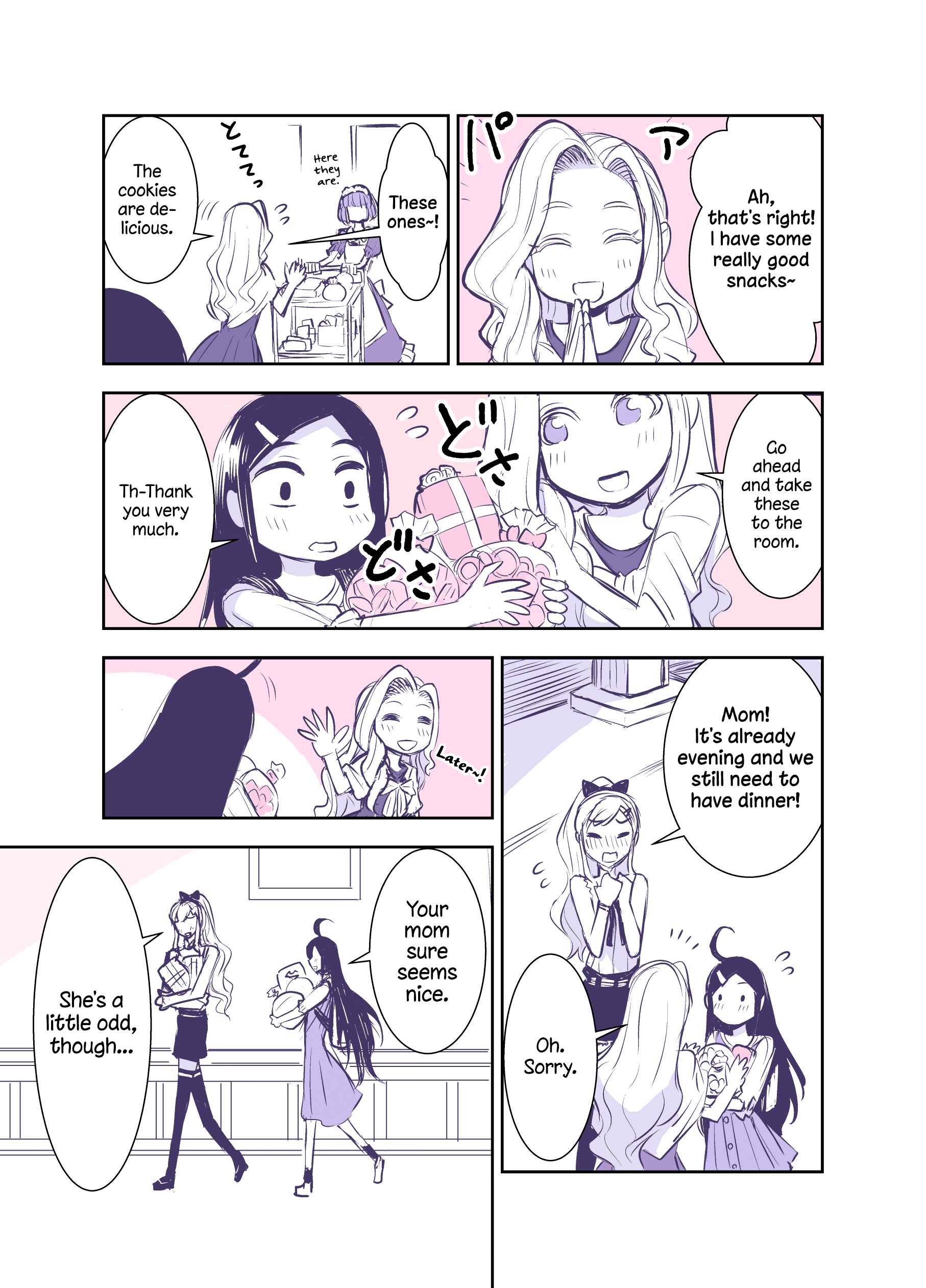 Chapter 113 - Page 3