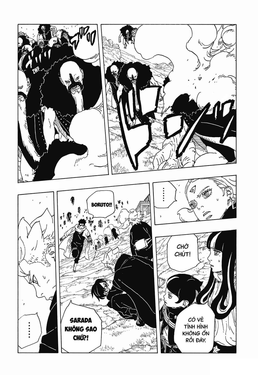 Chapter 32 - Page 40