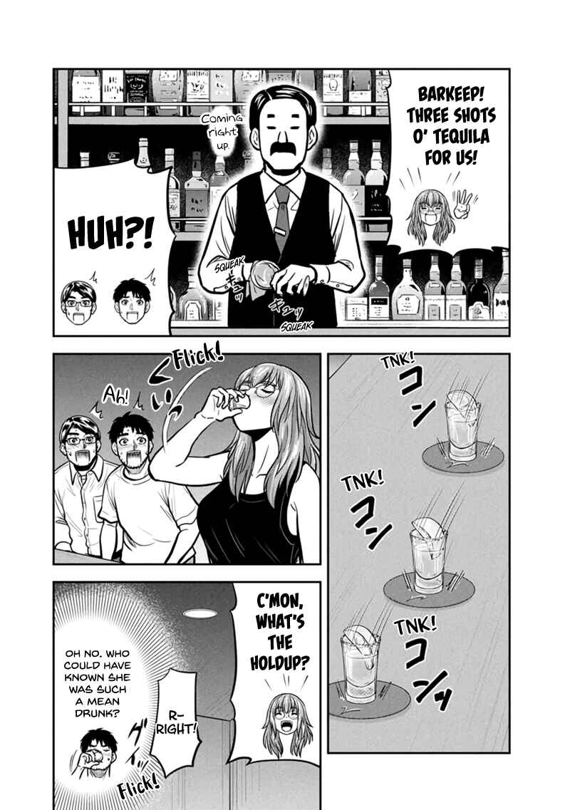 Chapter 145 - Page 16