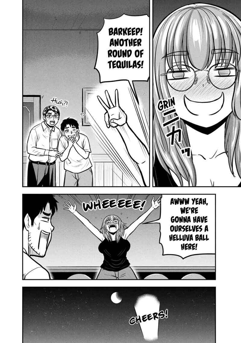 Chapter 145 - Page 18