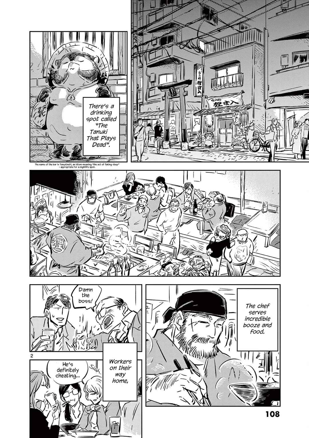 Chapter 4 - Page 2