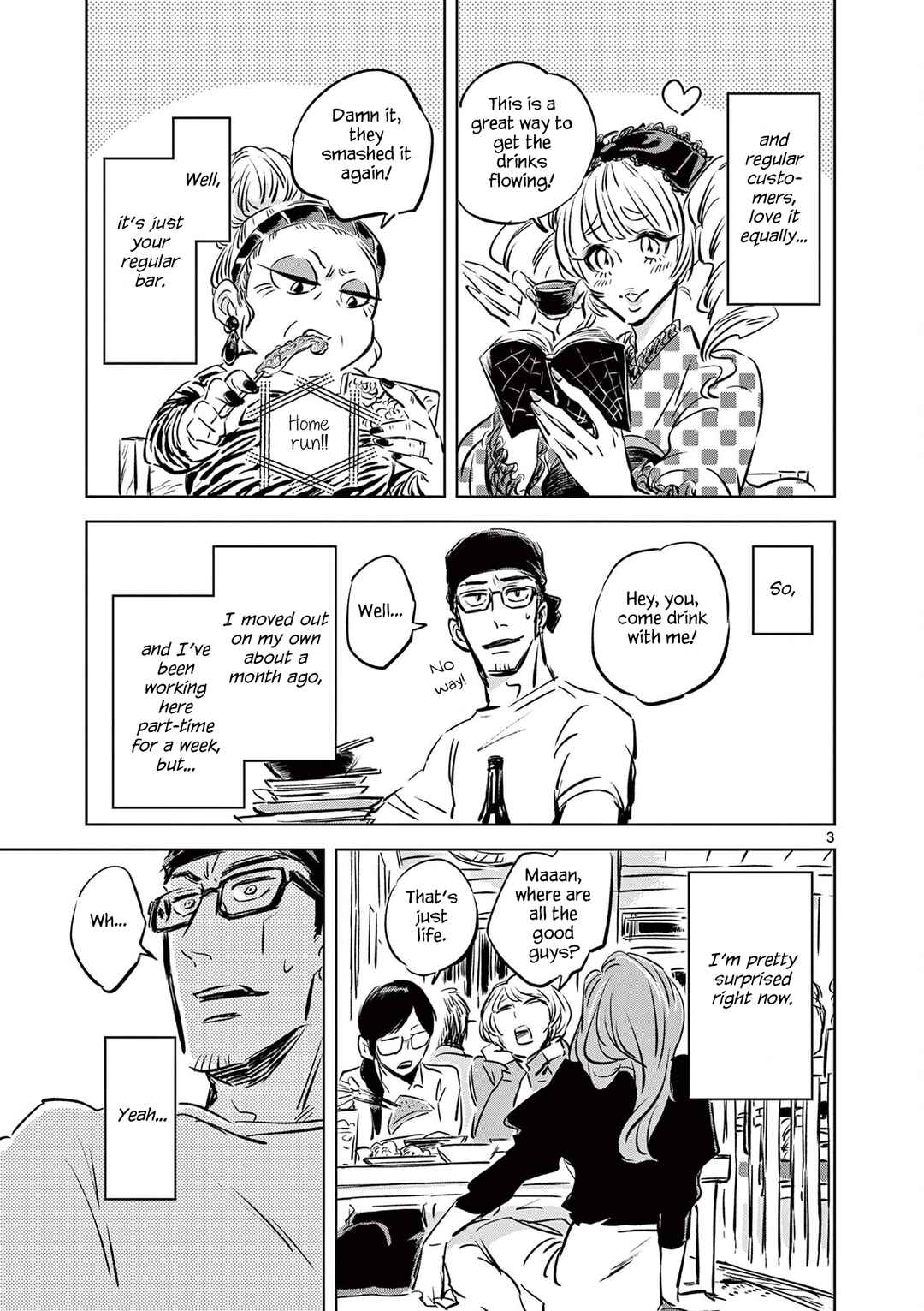 Chapter 4 - Page 3