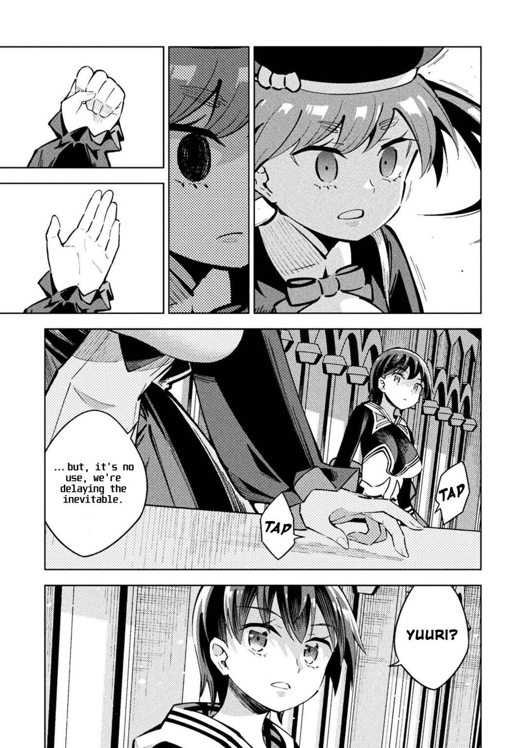 Chapter 15 - Page 21