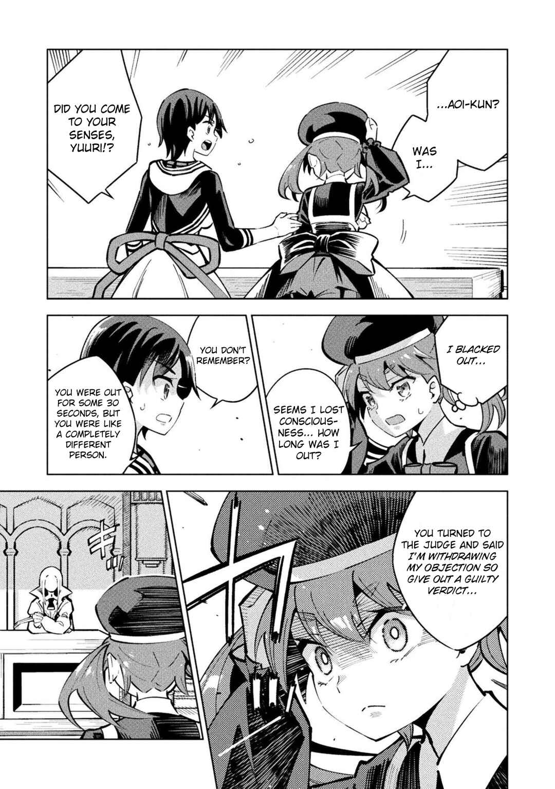 Chapter 15 - Page 25