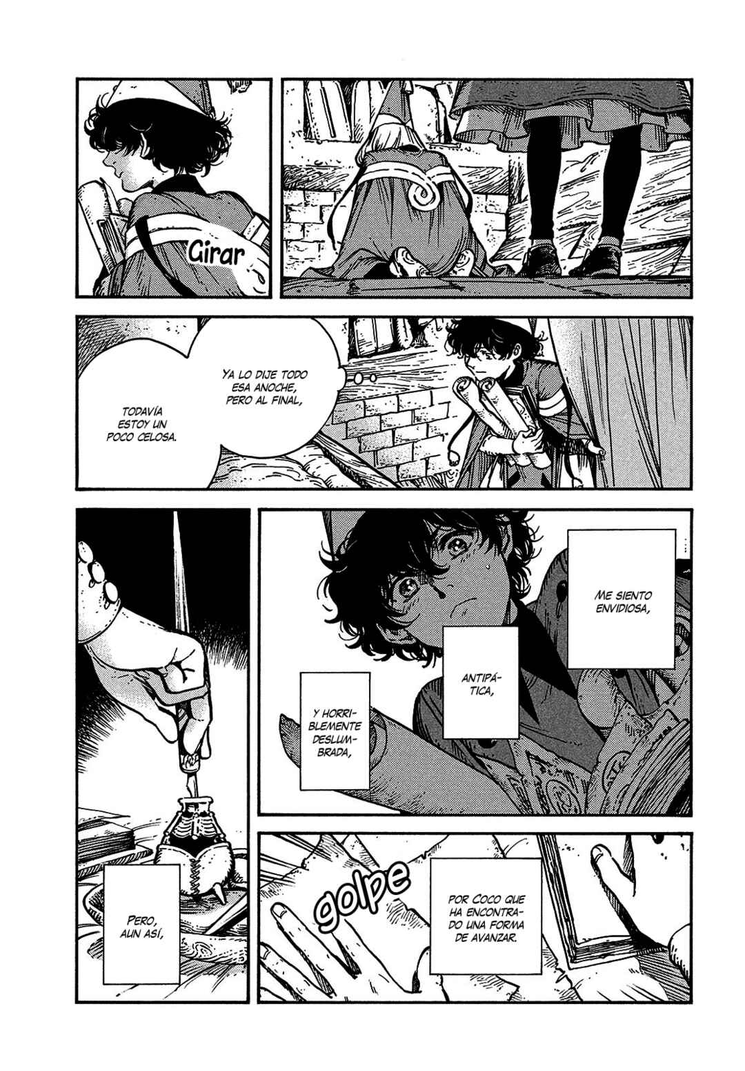 Chapter 59 - Page 23