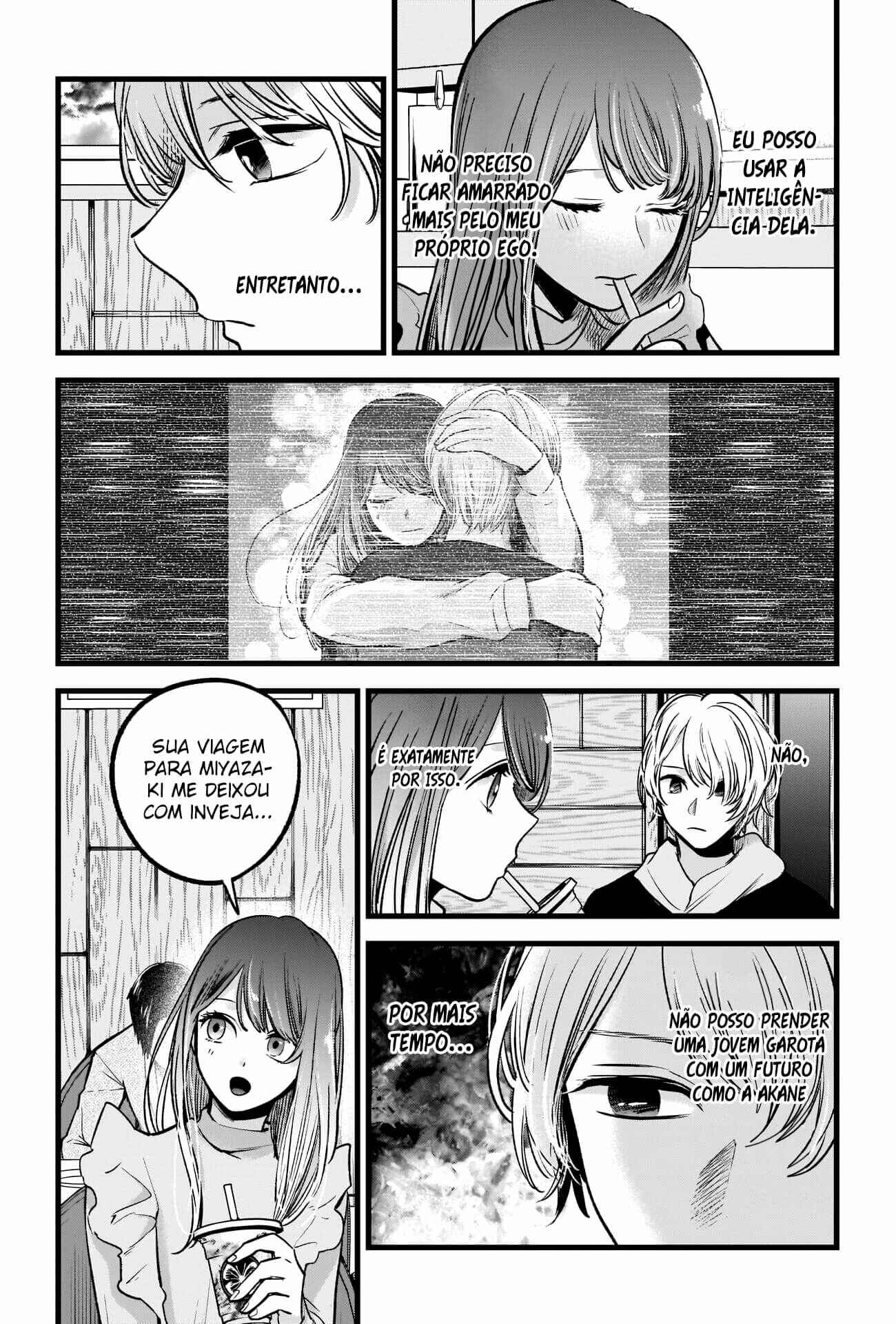 Chapter 71 - Page 10