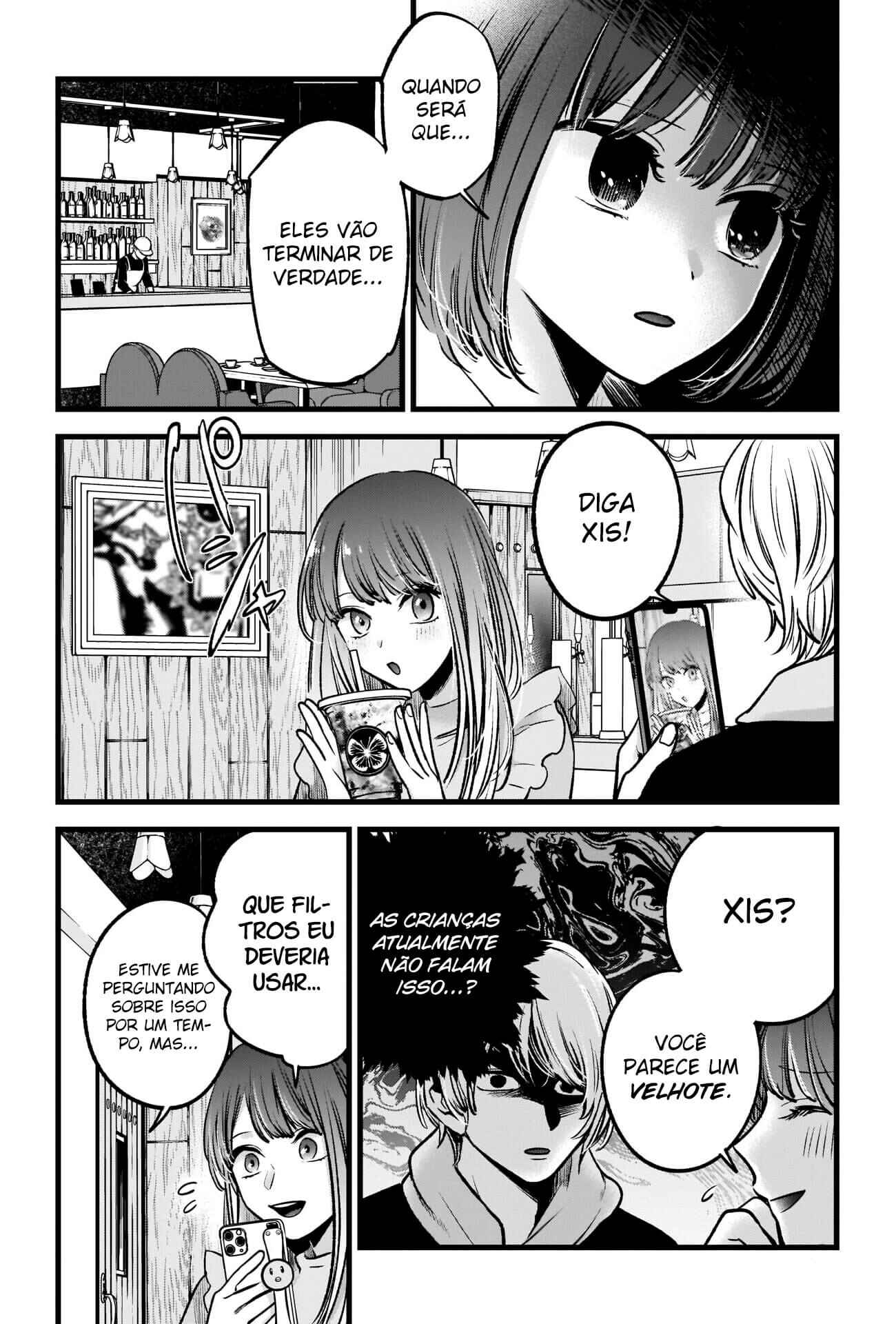 Chapter 71 - Page 8
