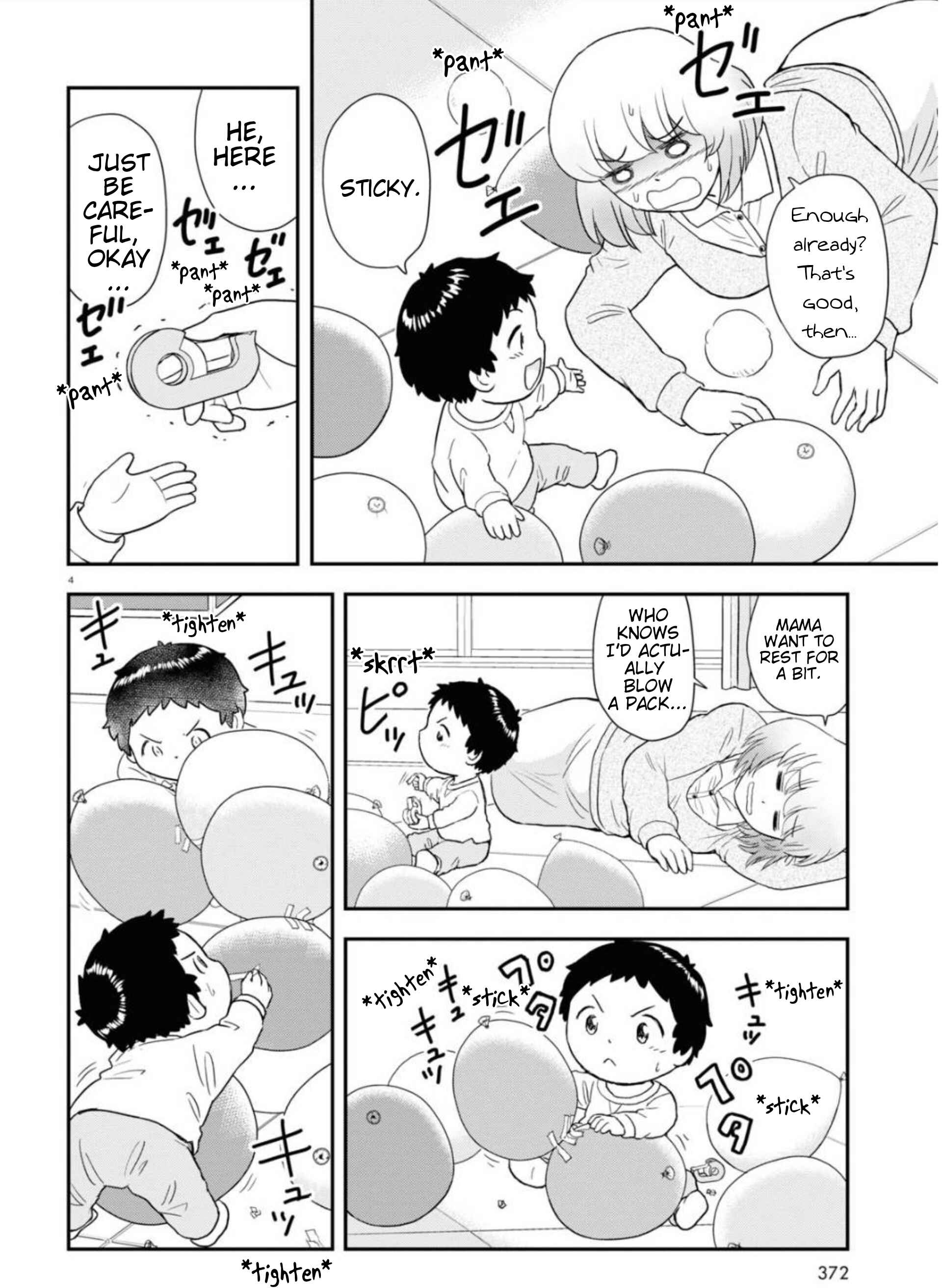 Chapter 6 - Page 5