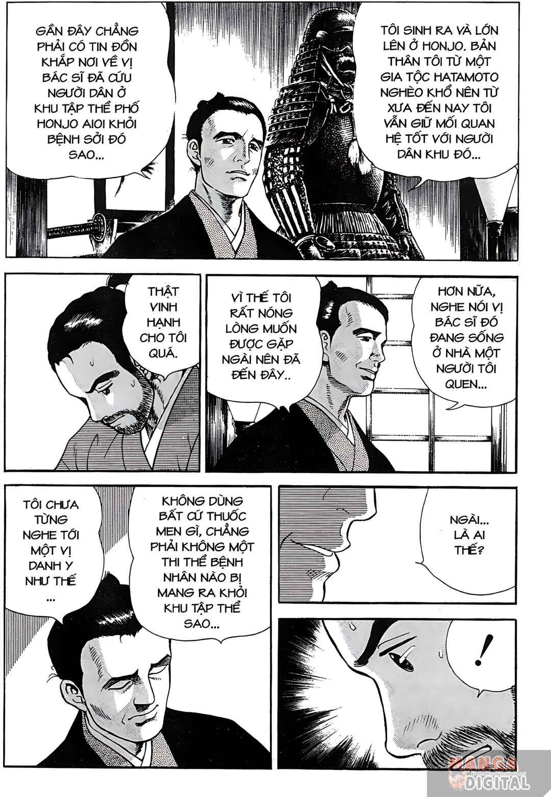 Chapter 6 - Page 32