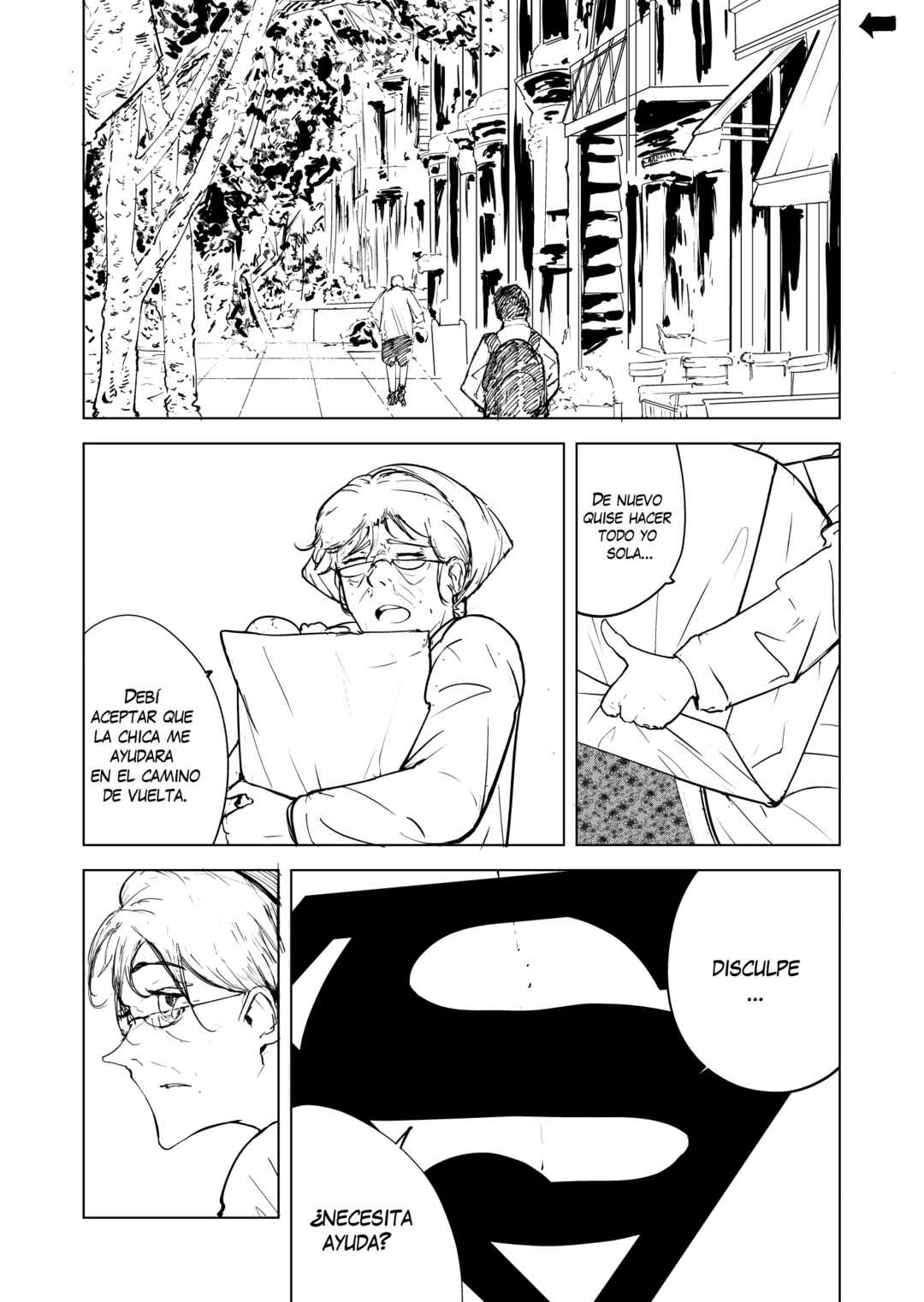 Chapter 1 - Page 1