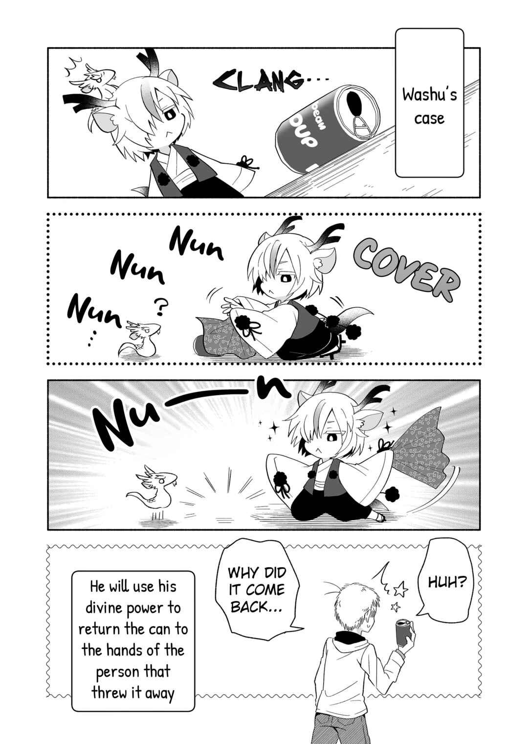 Chapter 89 - Page 3