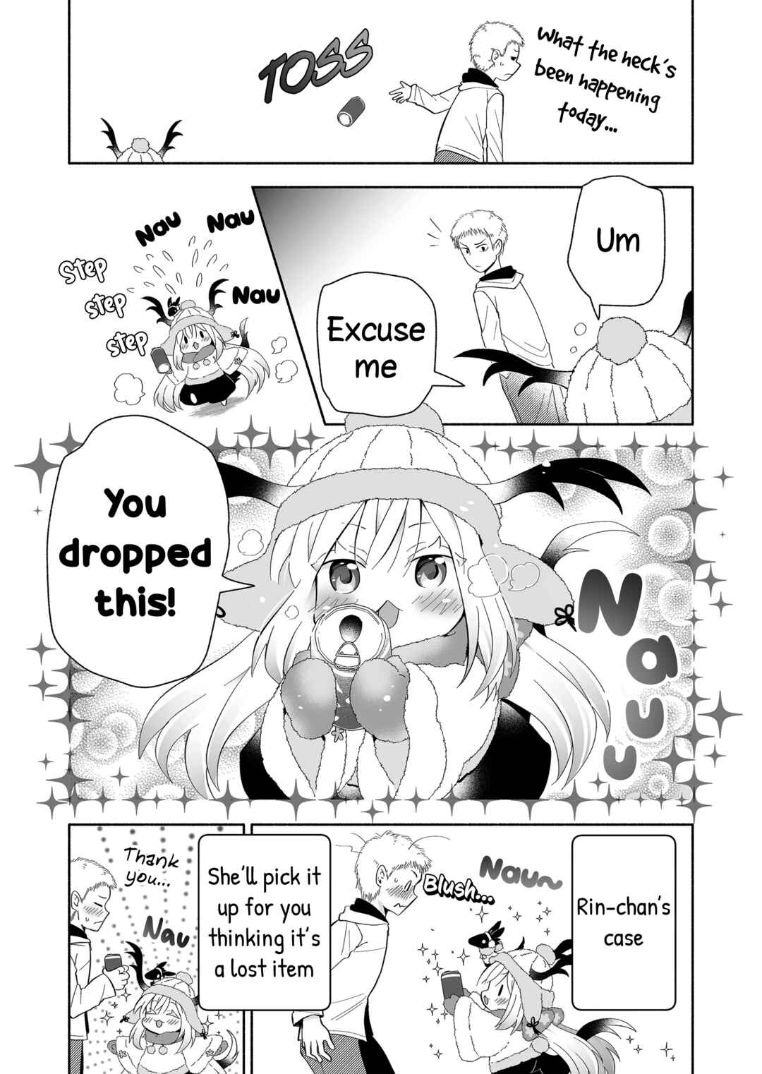 Chapter 89 - Page 5