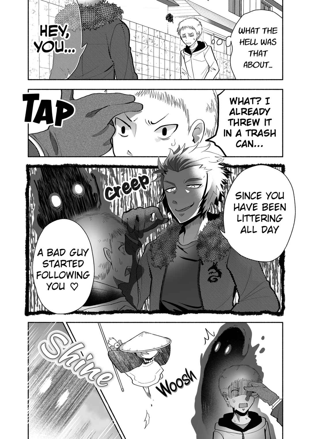 Chapter 89 - Page 6