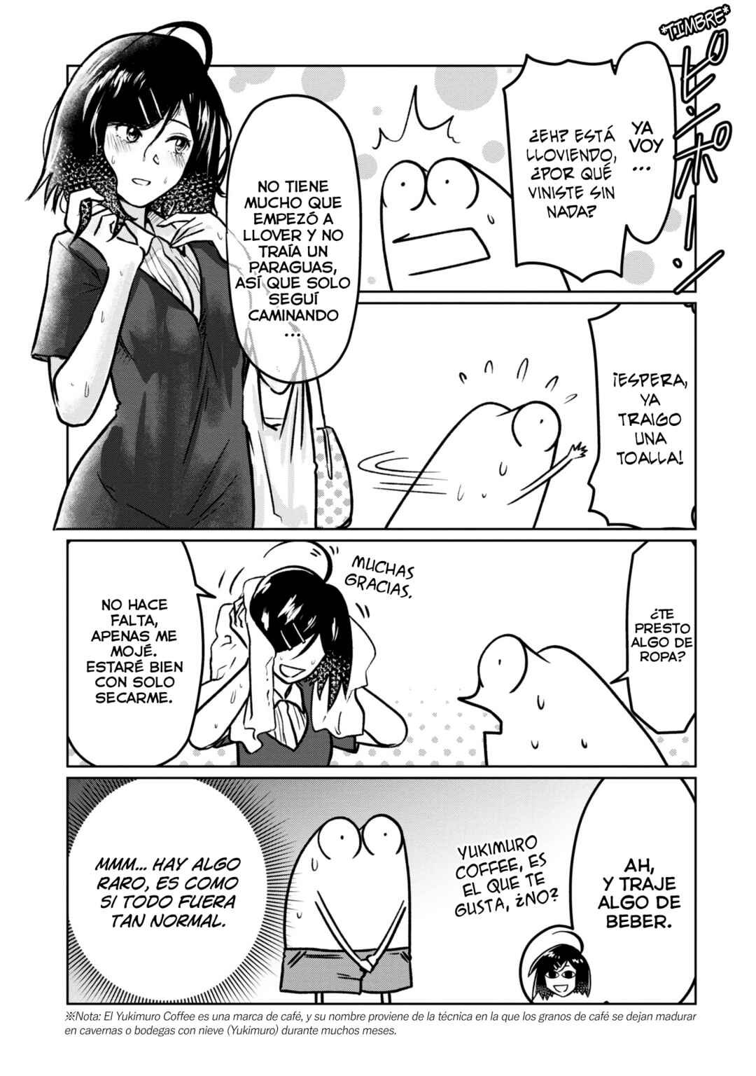 Chapter 108 - Page 3
