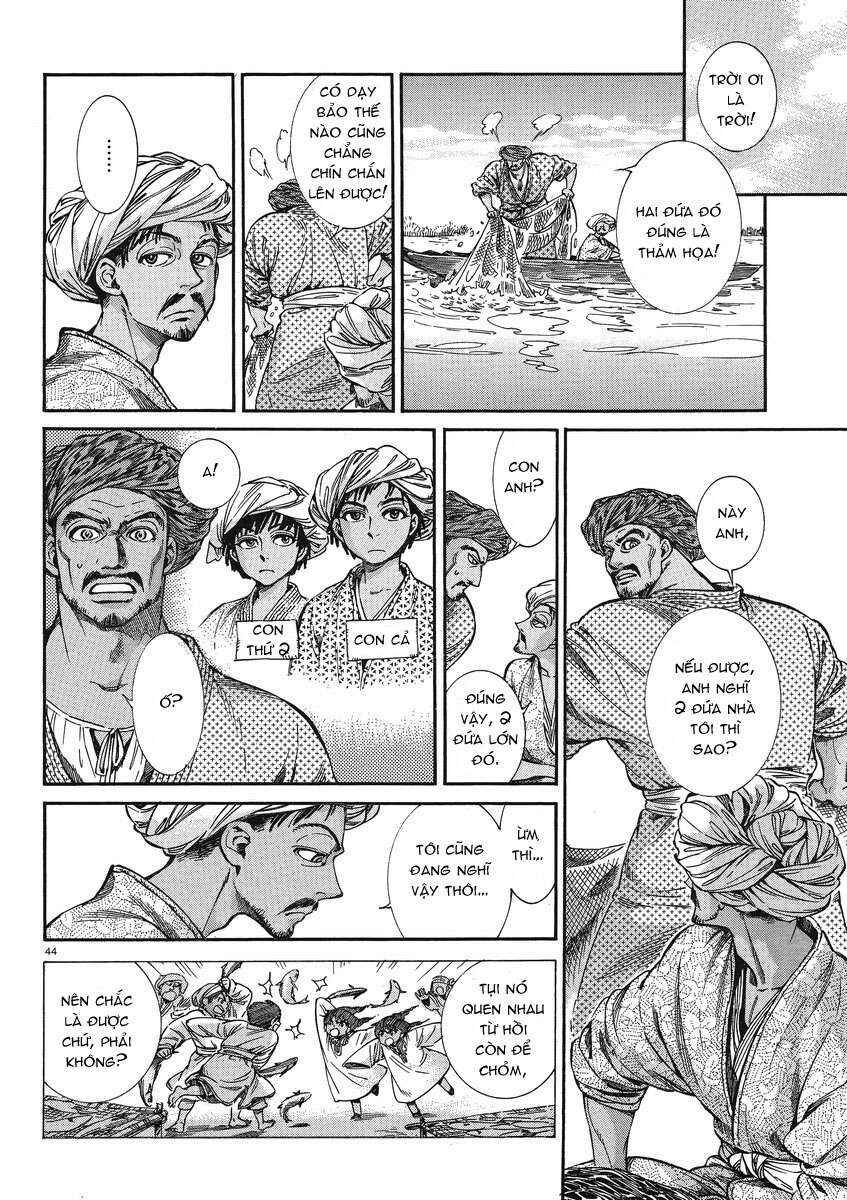 Chapter 20 - Page 44