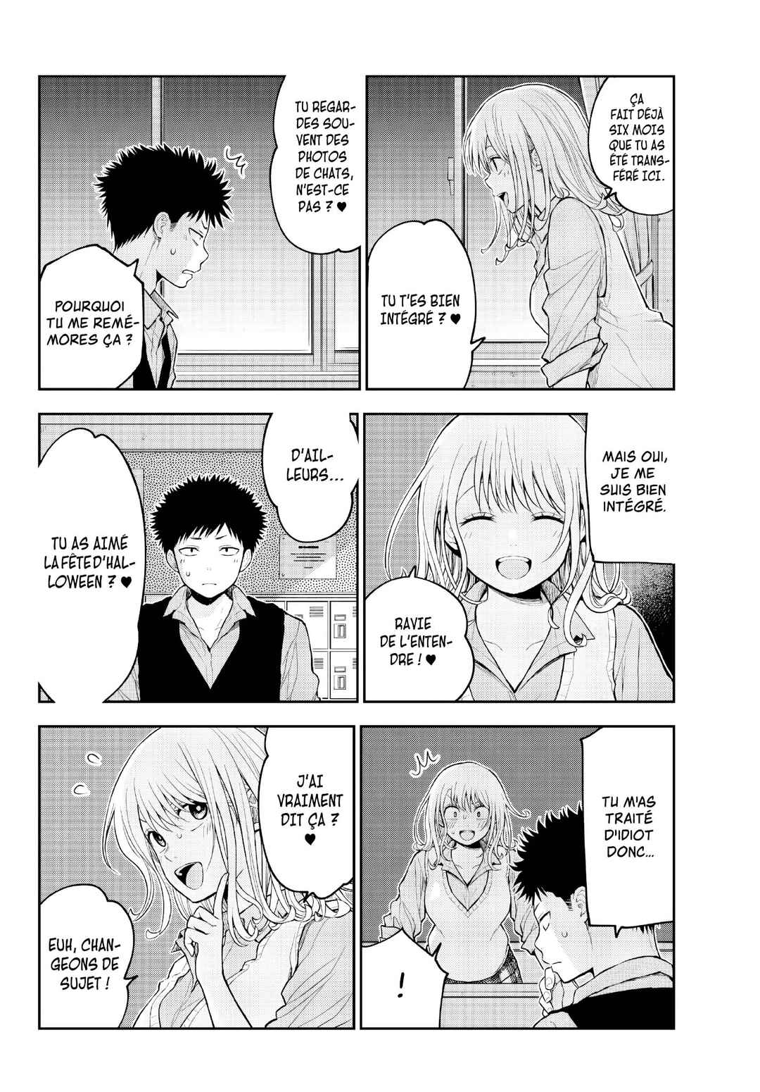 Chapter 173 - Page 7