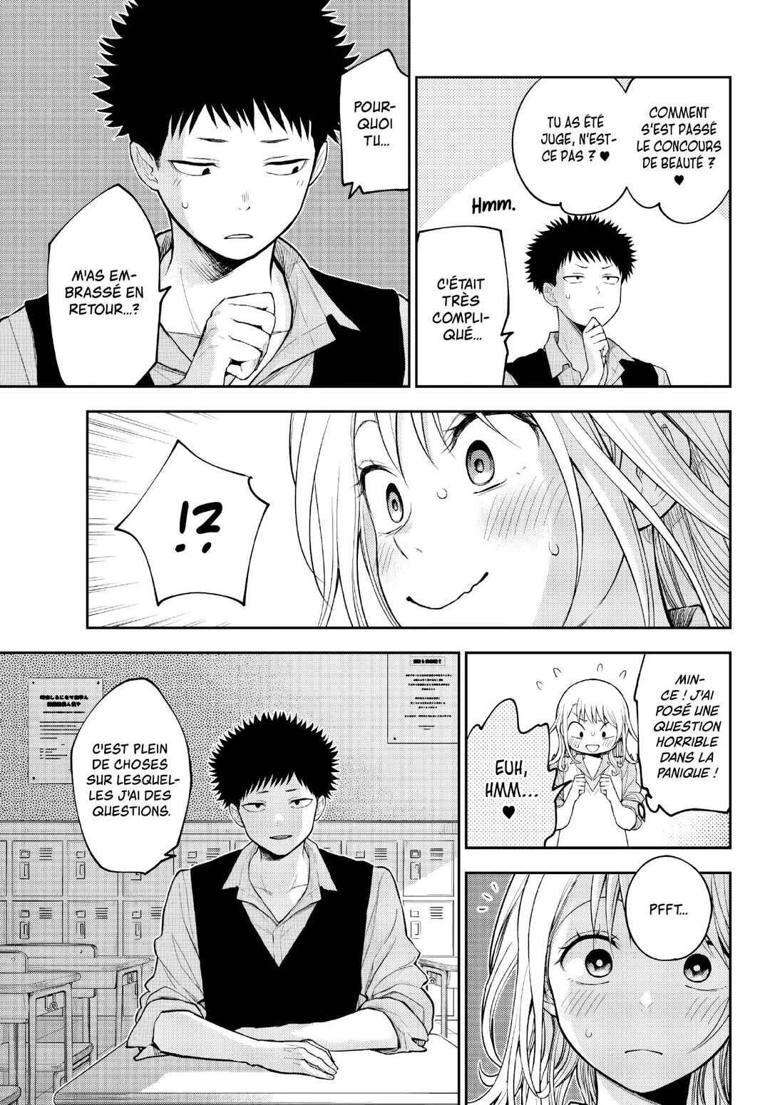 Chapter 173 - Page 8