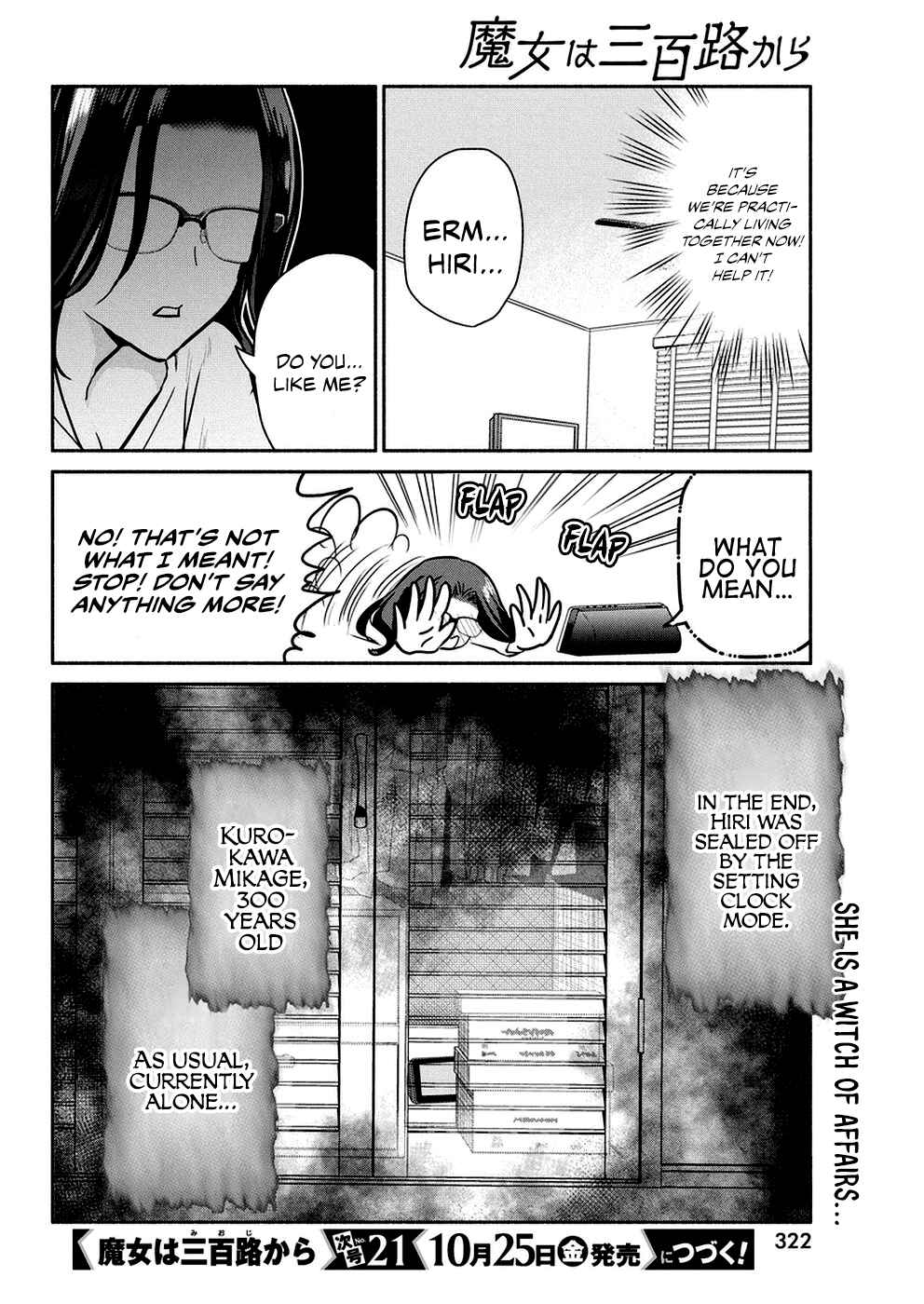 Chapter 36 - Page 21