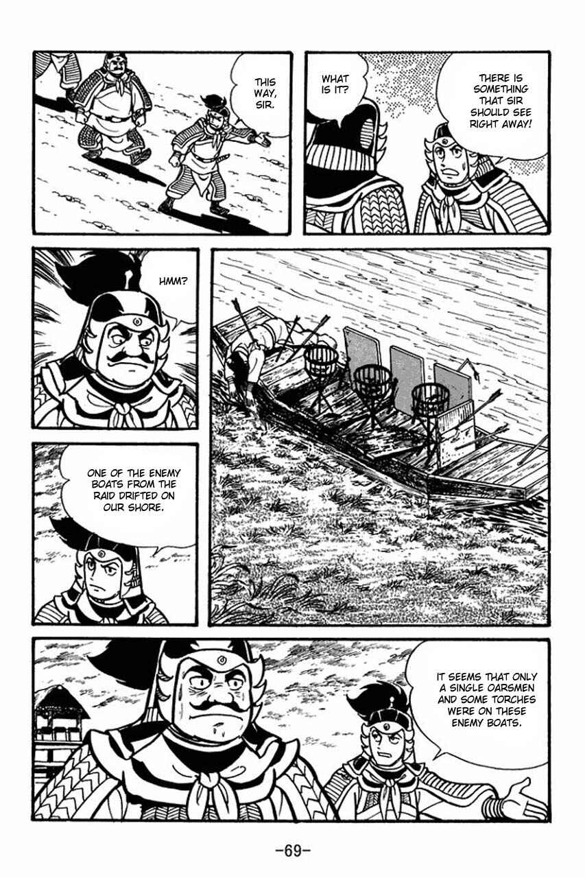 Chapter 36 - Page 28