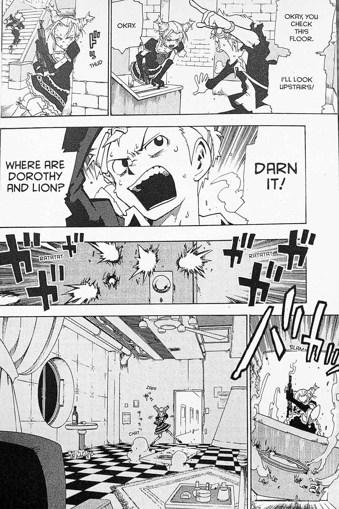 Chapter 33 - Page 15