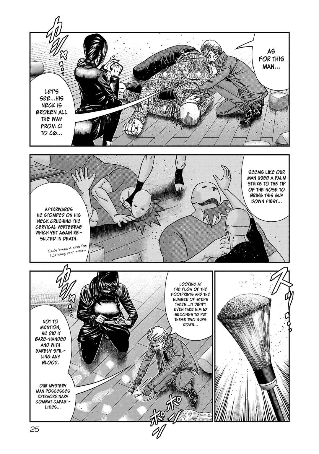 Chapter 86 - Page 28
