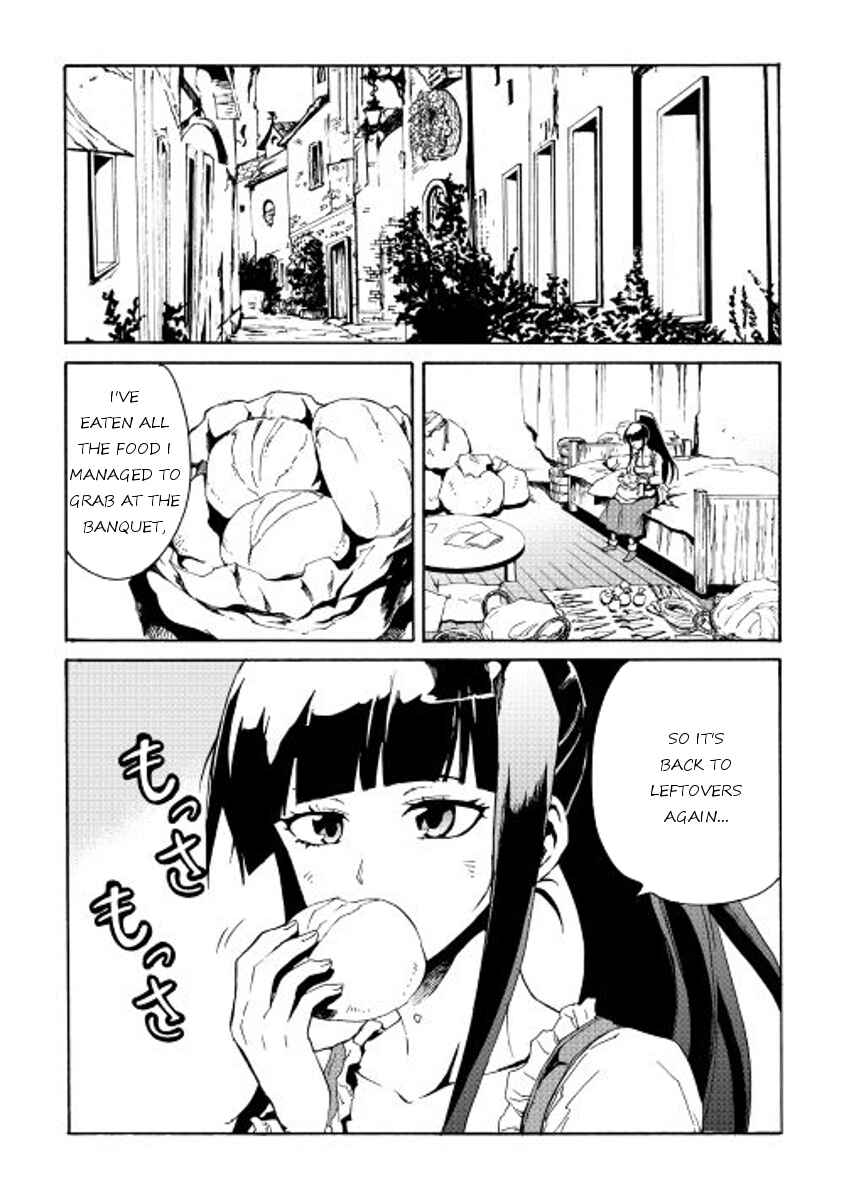 Chapter 34 - Page 1