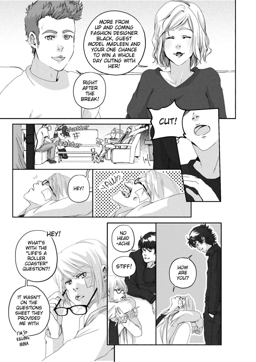Chapter 9 - Page 1