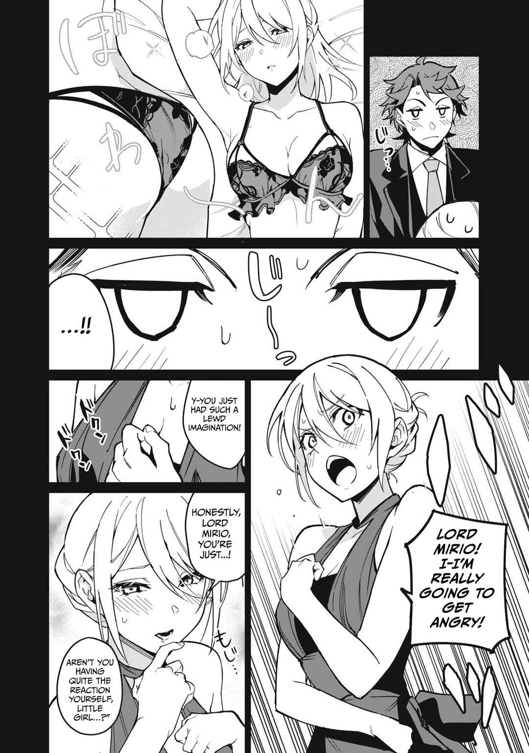 Chapter 60 - Page 11