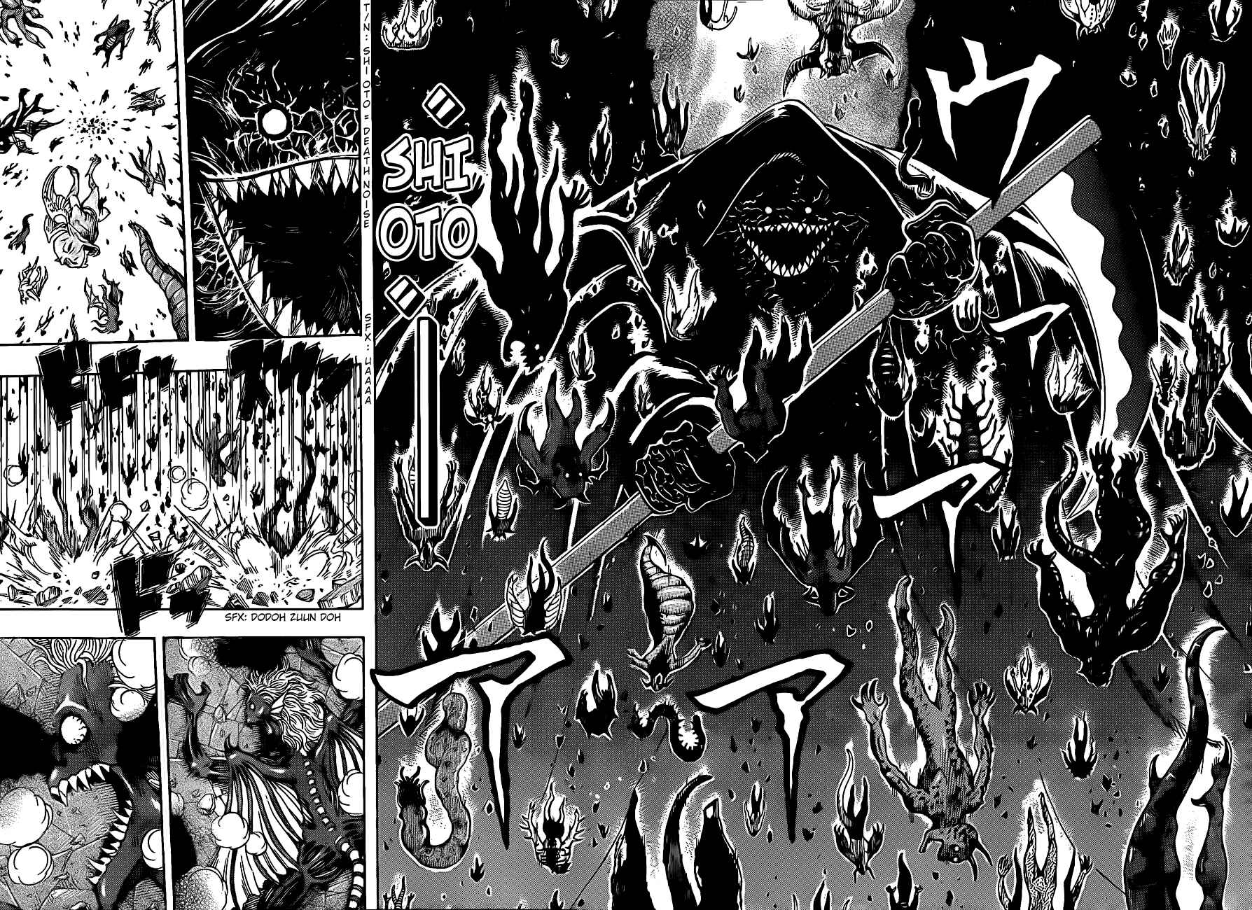 Chapter 230 - Page 16