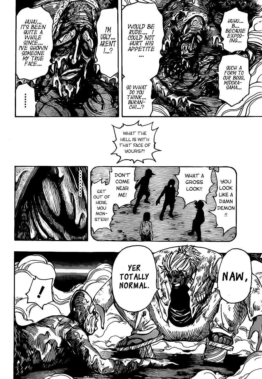Chapter 230 - Page 2
