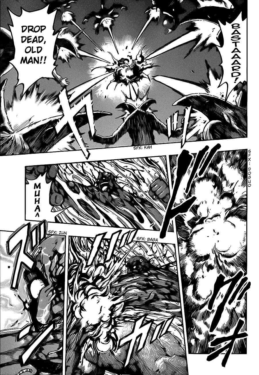 Chapter 230 - Page 9