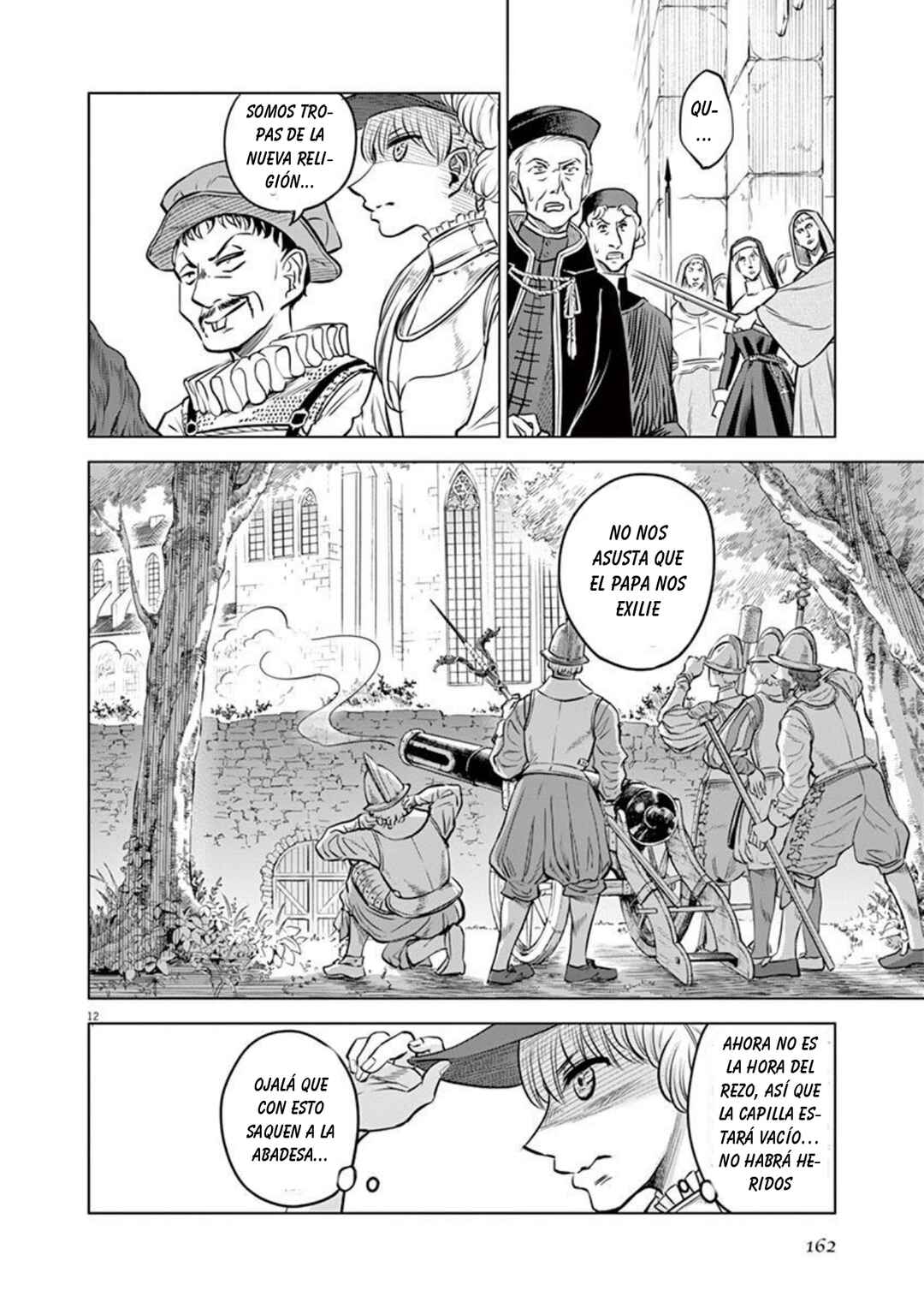 Chapter 30 - Page 11