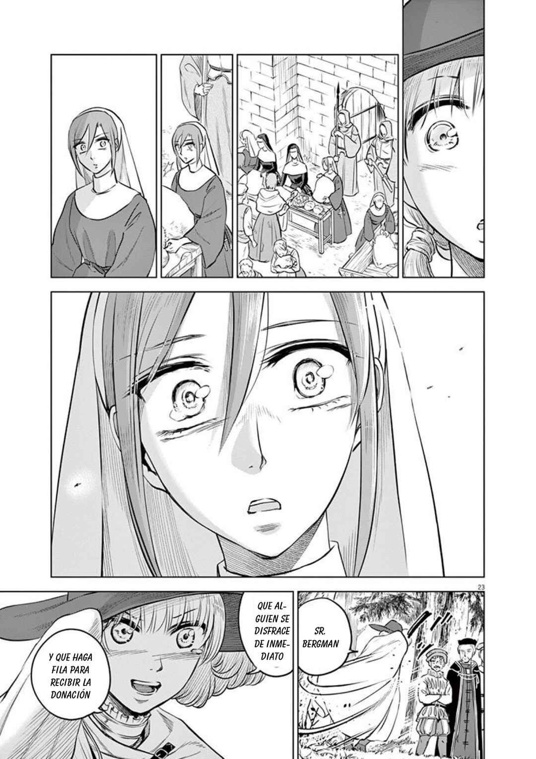 Chapter 30 - Page 22