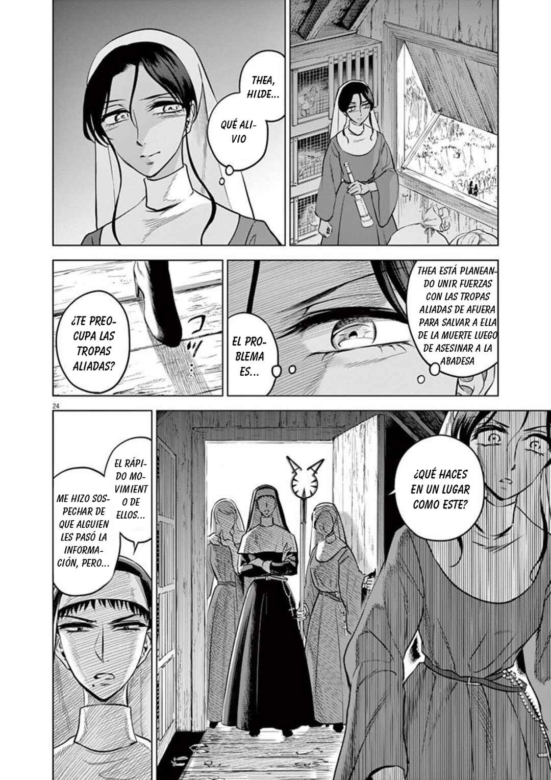 Chapter 30 - Page 23