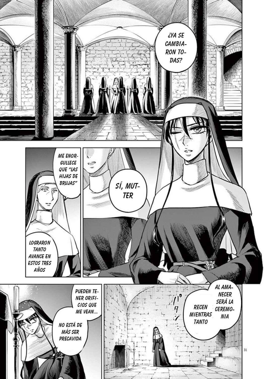 Chapter 30 - Page 30