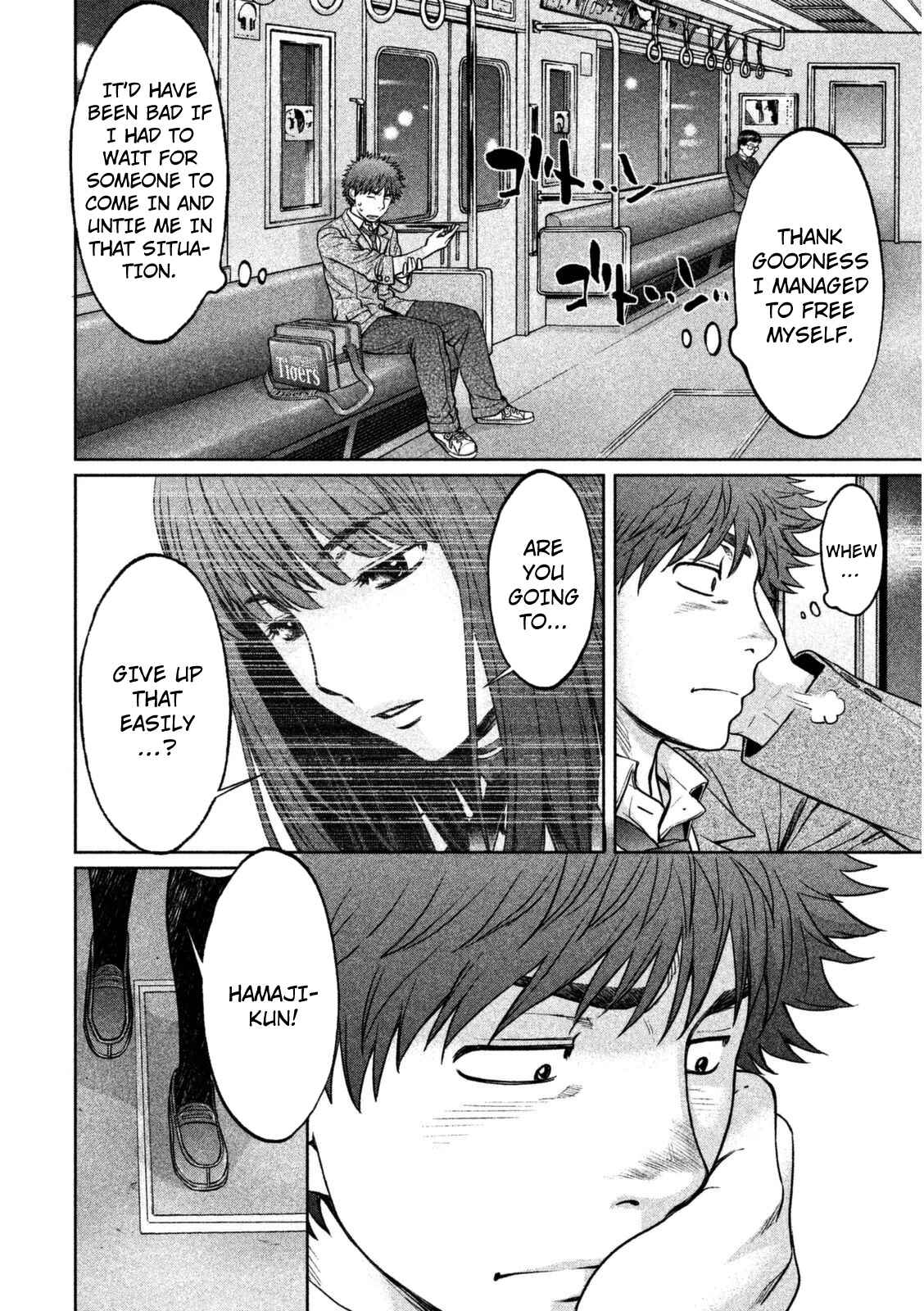 Chapter 87 - Page 10