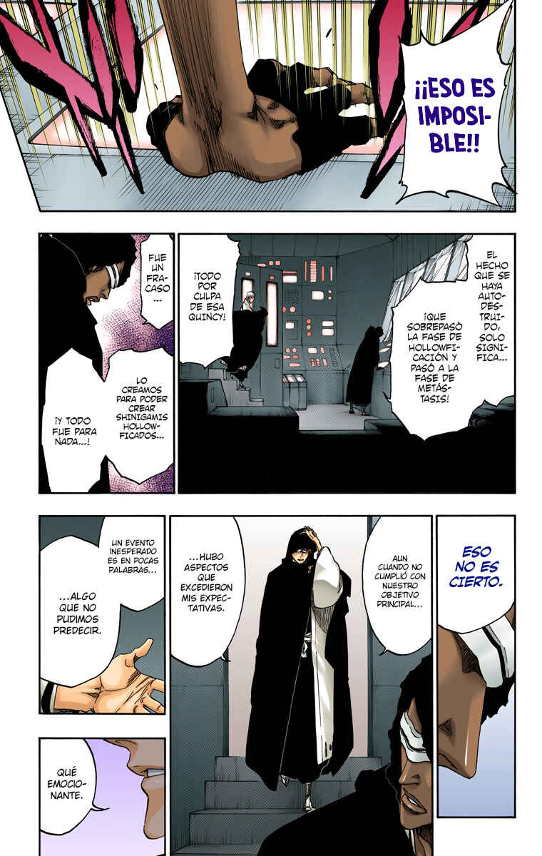 Chapter 533 - Page 10