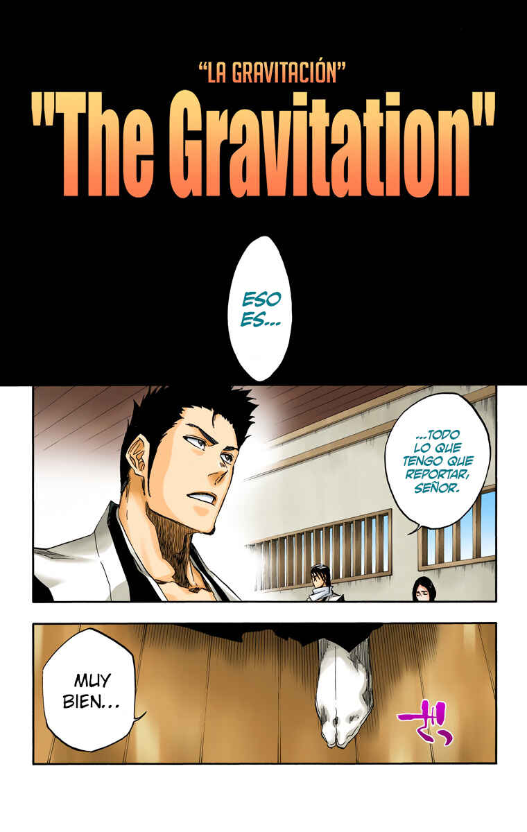 Chapter 533 - Page 12