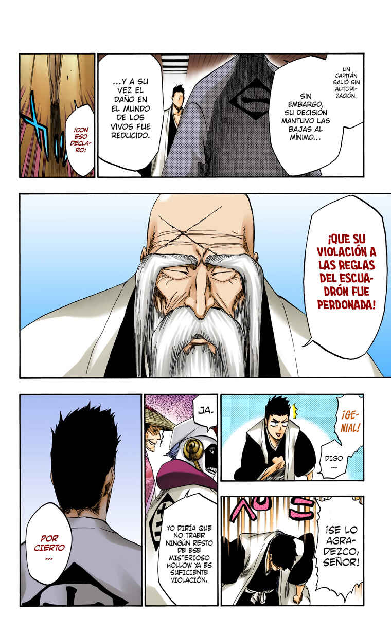Chapter 533 - Page 13