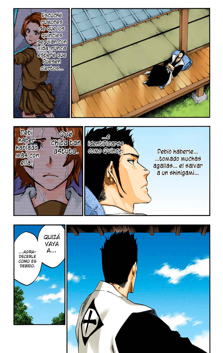 Chapter 533 - Page 16